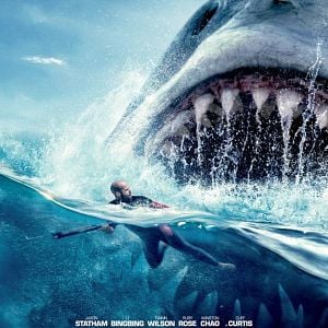 Fotoğraf Meg: Derinlerdeki Dehşet