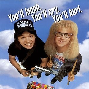 Fotoğraf Wayne's World