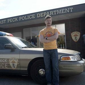 Fotoğraf Steven Boyer