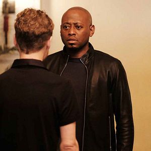 Fotoğraf Omar Epps