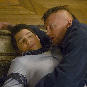 Fotoğraf Nicholas D'Agosto