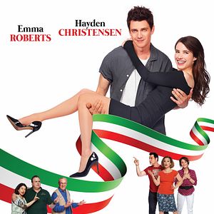 Fotoğraf İtalyan Usulü Aşk