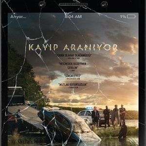 Fotoğraf Kayıp Aranıyor