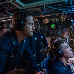 Fotoğraf Katil Avcısı