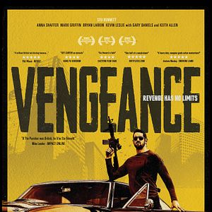 Fotoğraf Vengeance