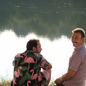 Fotoğraf Koca Koca Yalanlar