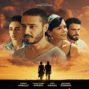 Fotoğraf Baba Nerdesin Kayboldum