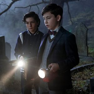 Fotoğraf Owen Vaccaro