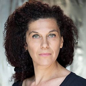 Fotoğraf Silvana Maimone