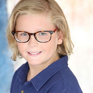 Fotoğraf Huck Milner