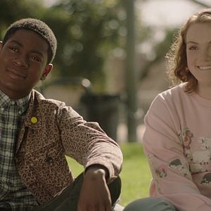 Fotoğraf Sierra Burgess Is a Loser