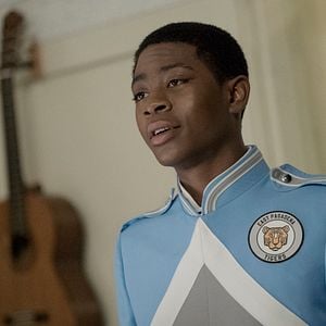 Fotoğraf Sierra Burgess Is a Loser