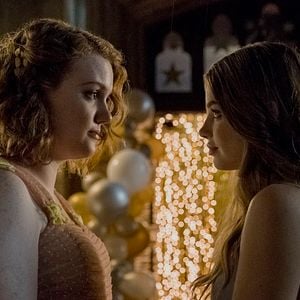 Fotoğraf Sierra Burgess Is a Loser