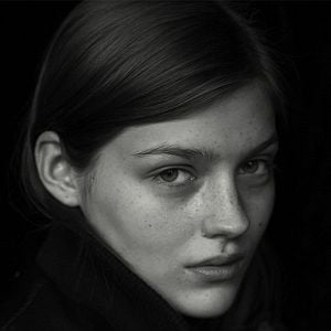 Fotoğraf Amber Anderson