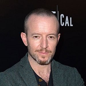 Fotoğraf Anthony Byrne