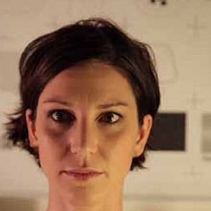 Fotoğraf Anna Kalaintzidou