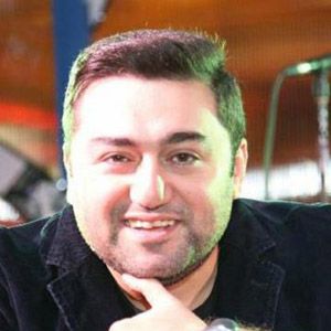 Fotoğraf Musviq Şahverdiyev