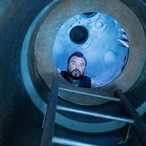 Fotoğraf Eski Evdeki Büyülü Saat