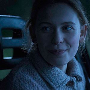 Fotoğraf Sorcha Groundsell