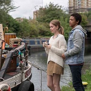 Fotoğraf Sorcha Groundsell