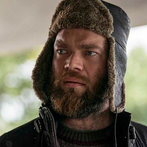 Fotoğraf Jóhannes Haukur Jóhannesson