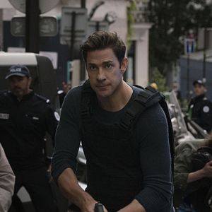 Fotoğraf Jack Ryan