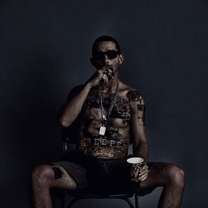 Fotoğraf The Tax Collector