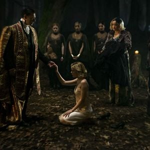 Fotoğraf Lucy Davis