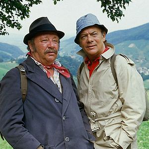 Fotoğraf Die Schwarzwaldklinik