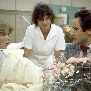 Fotoğraf Die Schwarzwaldklinik