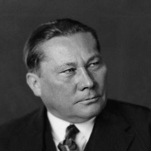 Fotoğraf Paul Wegener