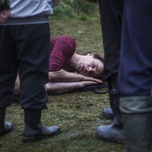 Fotoğraf Tchelovek kotorij udivil vseh