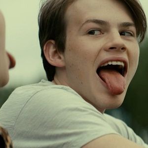 Fotoğraf Giant Little Ones