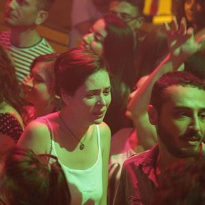 Fotoğraf Baba Nerdesin Kayboldum