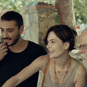 Fotoğraf Baba Nerdesin Kayboldum