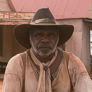 Fotoğraf Hamilton Morris