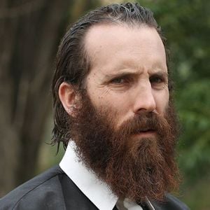 Fotoğraf Thomas M. Wright