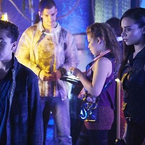 Fotoğraf Hannah John-Kamen