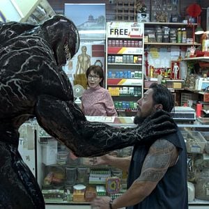 Fotoğraf Venom: Zehirli Öfke