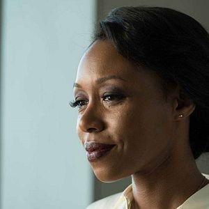 Fotoğraf Amanda Warren