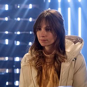 Fotoğraf Dominique Provost-Chalkley