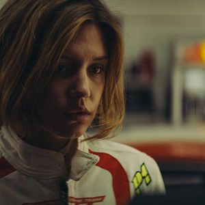 Fotoğraf Adèle Exarchopoulos