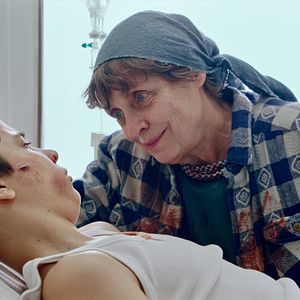 Fotoğraf Katharina Thalbach