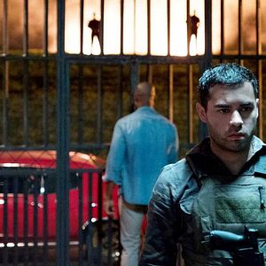 Fotoğraf Gabriel Chavarria