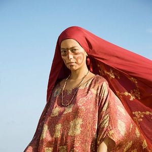 Fotoğraf Göç Mevsimi