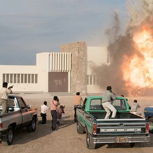 Fotoğraf Göç Mevsimi