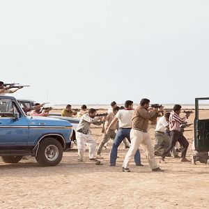 Fotoğraf Göç Mevsimi