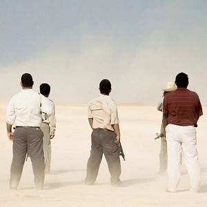 Fotoğraf Göç Mevsimi