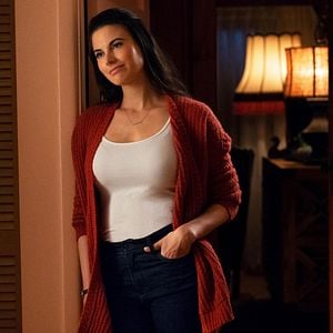 Fotoğraf Meghan Ory