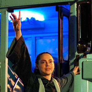 Fotoğraf Fiona Dourif